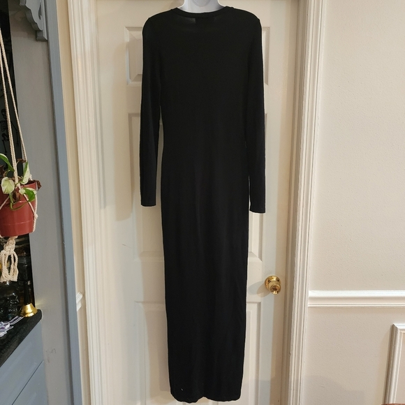 L'Academie Sweater Dress - Picture 6 of 15